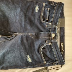 Blank NYC Jeans ”The Bond”